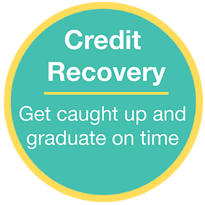 Credit Recovery Image 